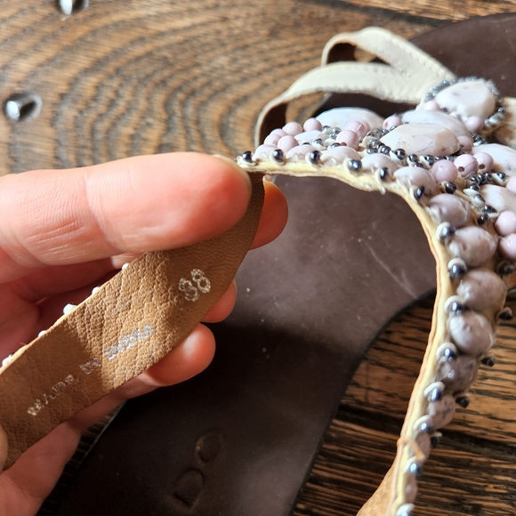 Summer sandals - Picture 4 of 4